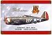 P-47 Thunderbolt Aircraft Metal Sign
