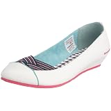 Kangaroos Women's Sandy Pump Flat