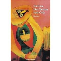 Der Traum von Orly: Roman