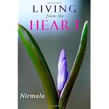 Living from the Heartby Nirmala Nirmala