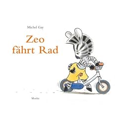 Zeo f�hrt Rad