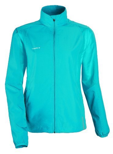 VAUDE Damen Jacke Dundee Classic ZO, skyline, 42, 06817 Preisvergleich