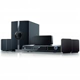JCPenney Coby DVD Home Theater System - Black