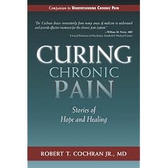 Curing Chronic Pain: Stories of Hope and Healing