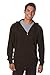 Independent Trading Co ITC Mens Lightweight Hoodie SS150JZ