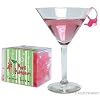 Accoutrements Cocktail Elephants, Box of 50