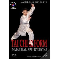 Tai Chi 42 Form