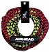 Kwik Tek AHTR-2 Airhead 2 Rider Tube Rope