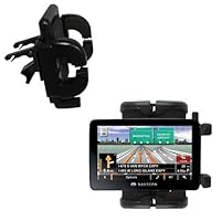 Car Vent Holder for the Navigon 7200T - Gomadic Brand