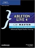 Abelton Live 4 CSI Master