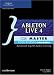 Book Ableton Live 4 CSi Master