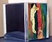 Artist Paul Gauguin Metal Cigarette Case ID Holder Wallet The Loss of Virginity