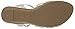 Jellypop Women's TRIBUTE Wedge Sandal
