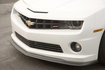 Exotic Body Parts - Chevrolet Camaro V8 Front Bumper Spoiler Lip ZL1 Style 2010 - 2012 - Exotic Body Parts