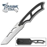 Tomahawk Neck Knife Tanto