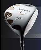 �{�ԃS���t BERES MG612 �h���C�o�[ �Q�r�@45.25�C���`