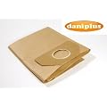daniplus� 42 / 20 Staubsaugerbeutel f�r K�rcher 2201, 2204, 6.959-130