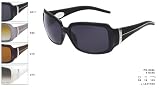 Fendi - Fendi FS 339L Sunglasses(Color-Code=Select,Frame Size=58-16-125)