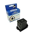 Image Remanufactured Black Ink Cartridge for HP 56 (C6656A) Suitable for HP Deskjet 450ci 5150 550 5650 5850 9650 HPPhotosmart7150 7345 7350 7260 7550 7660 7960 7960w HPPSC1110 1210 1340 2000 2115 2210 2400 2410 2500 HP Officejet 4105 4110 4215 4255 5500 5505 5515 6110 Series HP Digital Copier Printer 410