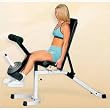 Flat Incline / Decline Bench