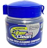 Cyber Clean 27003 Automotive Pop-Up Cup - 145g/5.11oz.