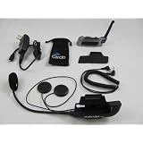 CARDO SYSTEMS INTERCOM SCALA G4 SRG40002