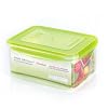 Kinetic Go Green Premium Series Nano Silver 112-Ounce Rectangular Food Storage Container