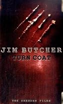 Turn Coat (Dresden Files 11)