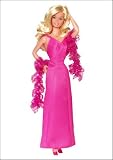 Mattel N4978 Barbie Time Capsule 1977 Superstar Doll