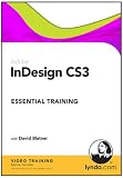 InDesign CS3 Essential Training (PC/Mac)