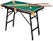 Floor-Standing Mini Pool Table Floor-Standing Mini Pool Table