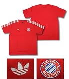 adidas �Х������ ��ȥ� T����� (RED) jp