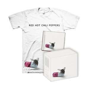 I'm With You: Limited