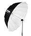 Profoto 100977 Deep White Umbrella (Large, 51