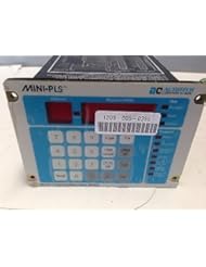 NEW OLD AUTOTECH CORPORATION SAC-M1450-LTO PROGRAMMABLE LIMIT SWITCH DB