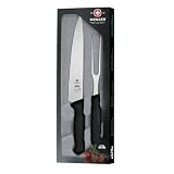 Wenger Grand Maitre 2-Piece Carving Set by Wenger