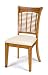 Hillsdale Bayberry Wicker Chair Set of 2