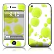 Lots of Tennis Balls Design Protector Skin Decal Sticker for Apple 3G iPhone / iPhone 3GS 3G S