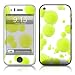 Lots of Tennis Balls Design Protector Skin Decal Sticker for Apple 3G iPhone / iPhone 3GS 3G S