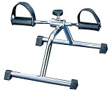 `Resistive Pedal Exerciser