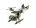 COBI Small Army Small Helicopter Construction Vehicle