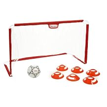 Little Tikes Easy Score Soccer Set