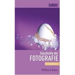 Schnellkurs Geschichte der Fotografie