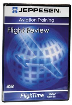 Flight Review