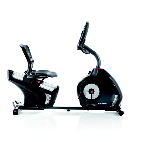 Schwinn 270 Recumbent Bike