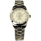 Illinois Fighting Illini Men's Sapphire Watch