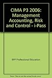 Management accounting : risk and control strategy