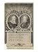 Francis Beaumont and John Fletcher Collaborating Writers Giclee Poster Print by Ryder...