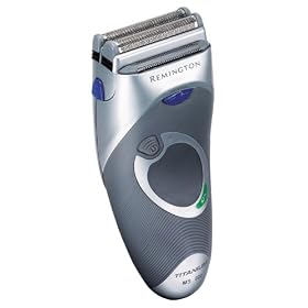 Remington MS-280XP Titanium MicroScreen Shaver