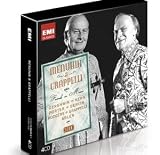 Yehudi Menuhin & Stéphane Grappelli - Friends in Music